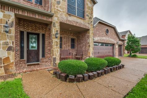 1216 Little Gull Drive Forney TX 75126