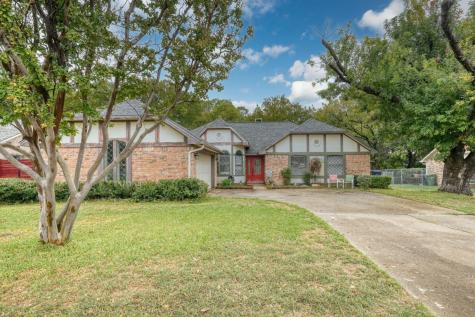 5237 Kelso Lane Garland TX 75043