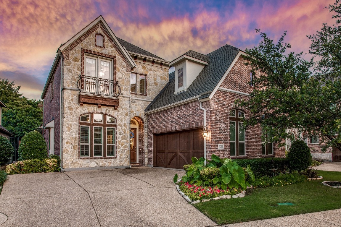 18230 Brighton Green Dallas TX 75252