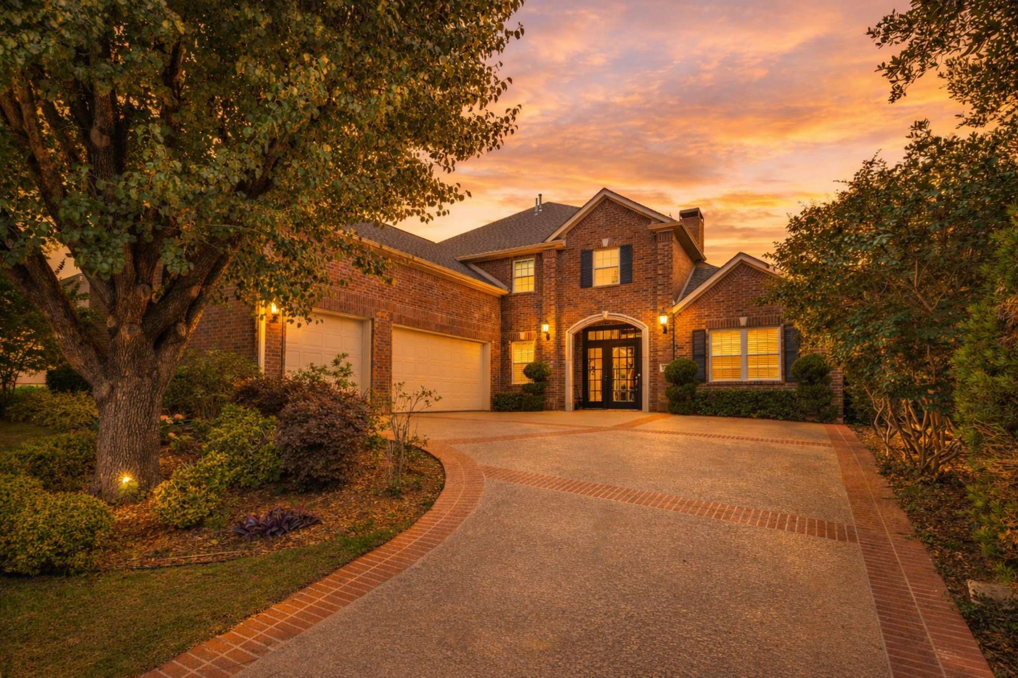 2706 Brookside Lane Mckinney TX 75072