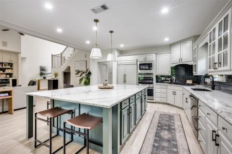 2706 Brookside Lane Mckinney TX 75072