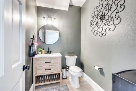 2706 Brookside Lane Mckinney TX 75072