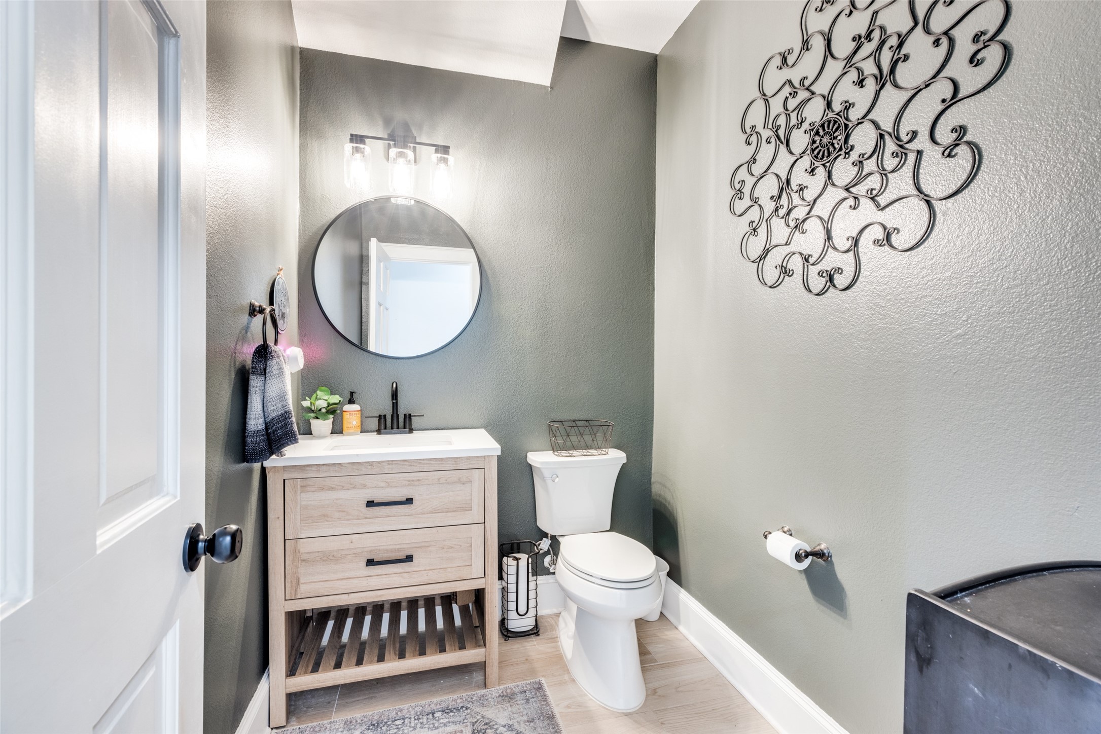 2706 Brookside Lane Mckinney TX 75072