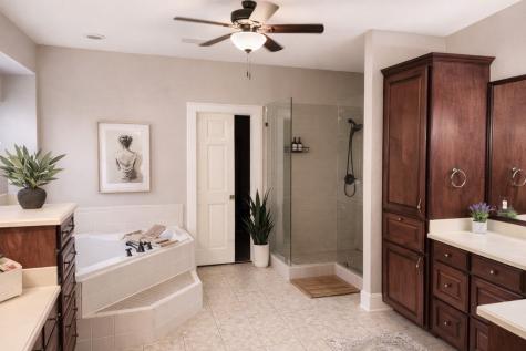 2706 Brookside Lane Mckinney TX 75072