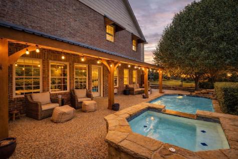 2706 Brookside Lane Mckinney TX 75072