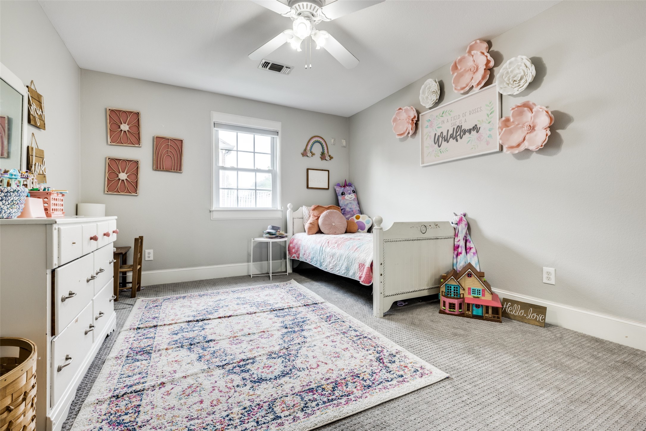 2706 Brookside Lane Mckinney TX 75072