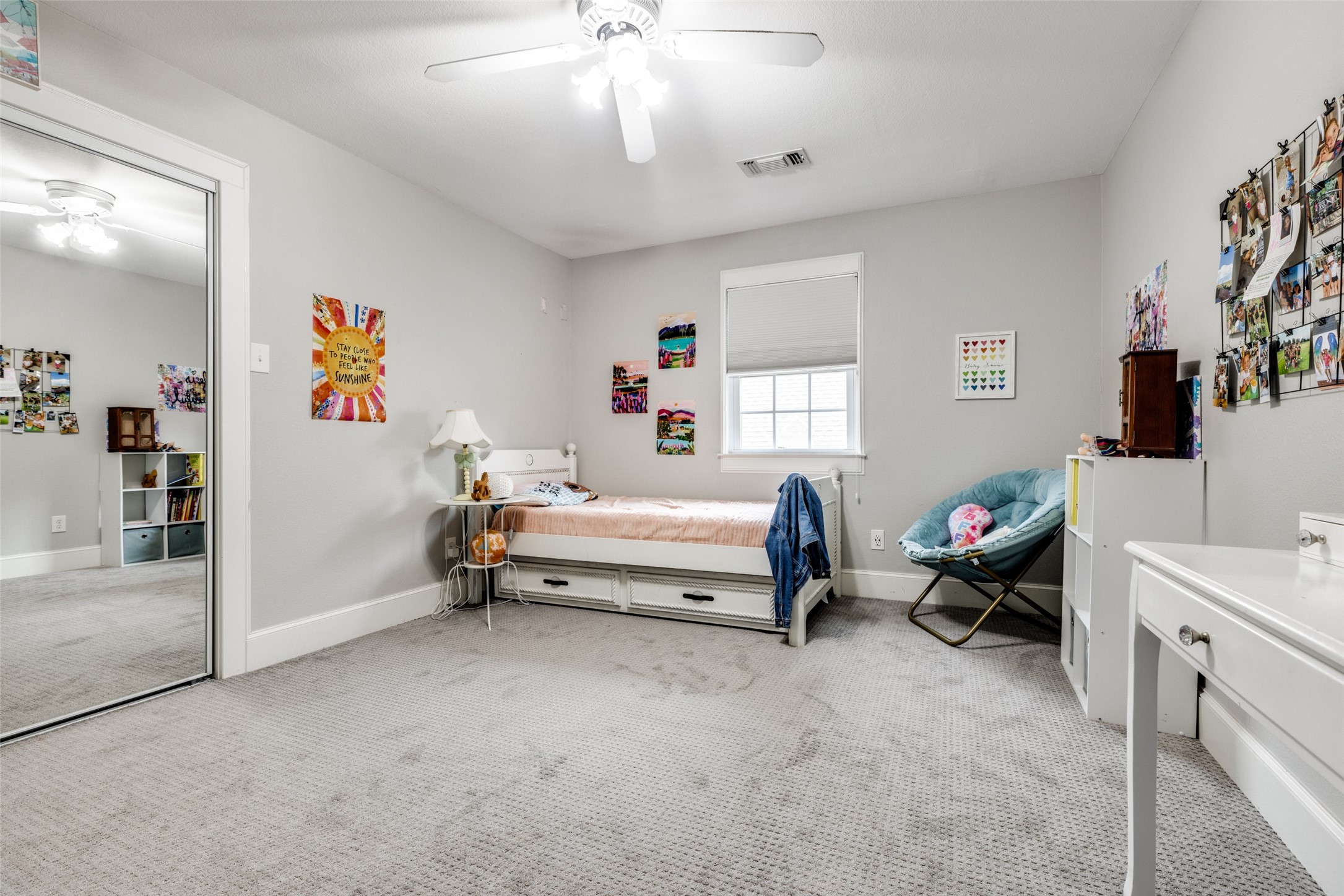 2706 Brookside Lane Mckinney TX 75072