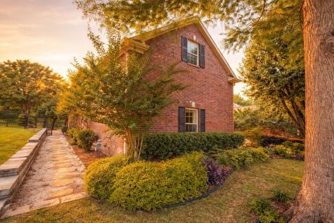 2706 Brookside Lane Mckinney TX 75072