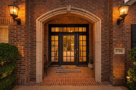 2706 Brookside Lane Mckinney TX 75072