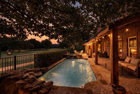 2706 Brookside Lane Mckinney TX 75072