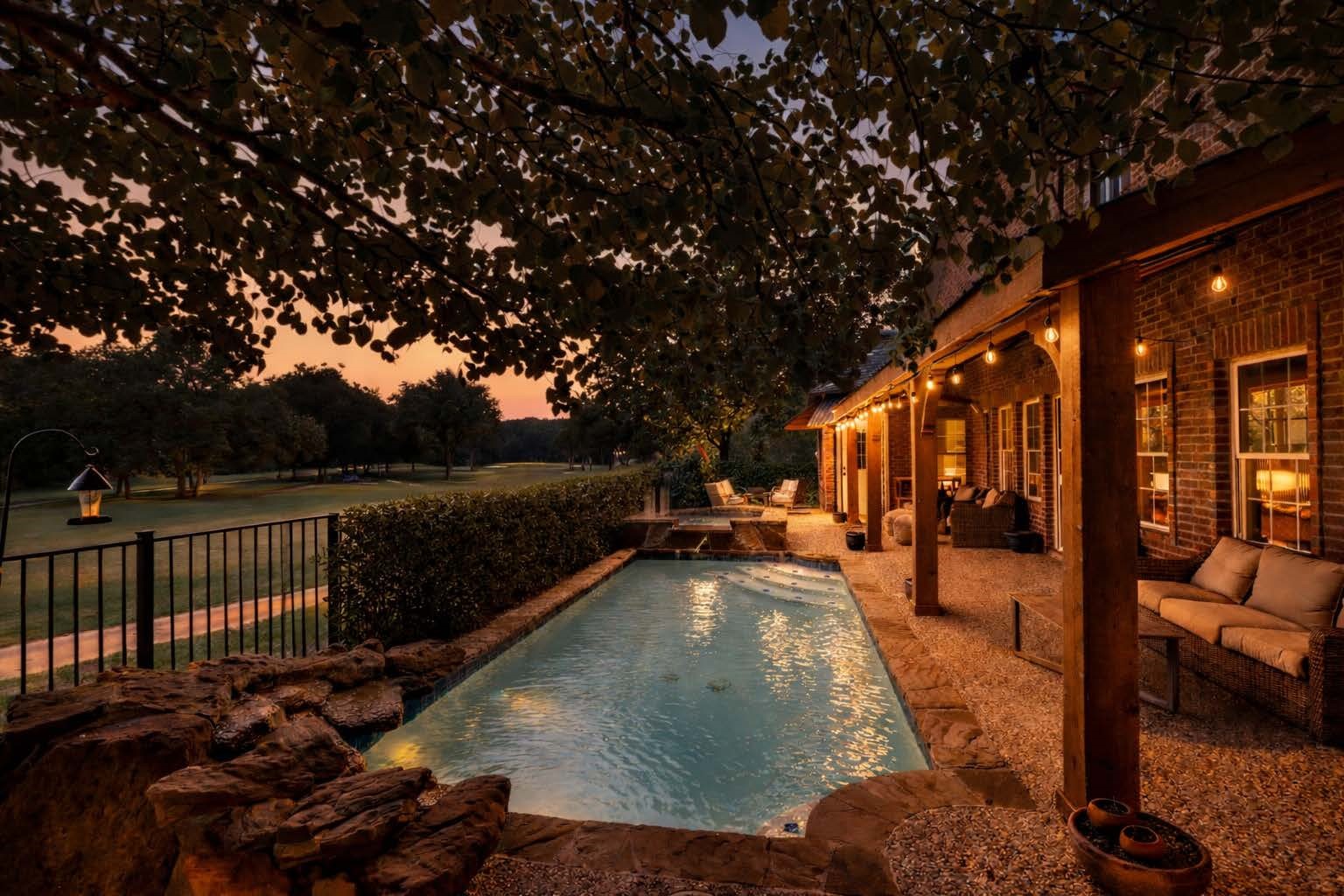 2706 Brookside Lane Mckinney TX 75072