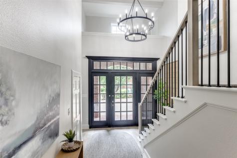 2706 Brookside Lane Mckinney TX 75072