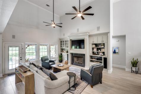 2706 Brookside Lane Mckinney TX 75072