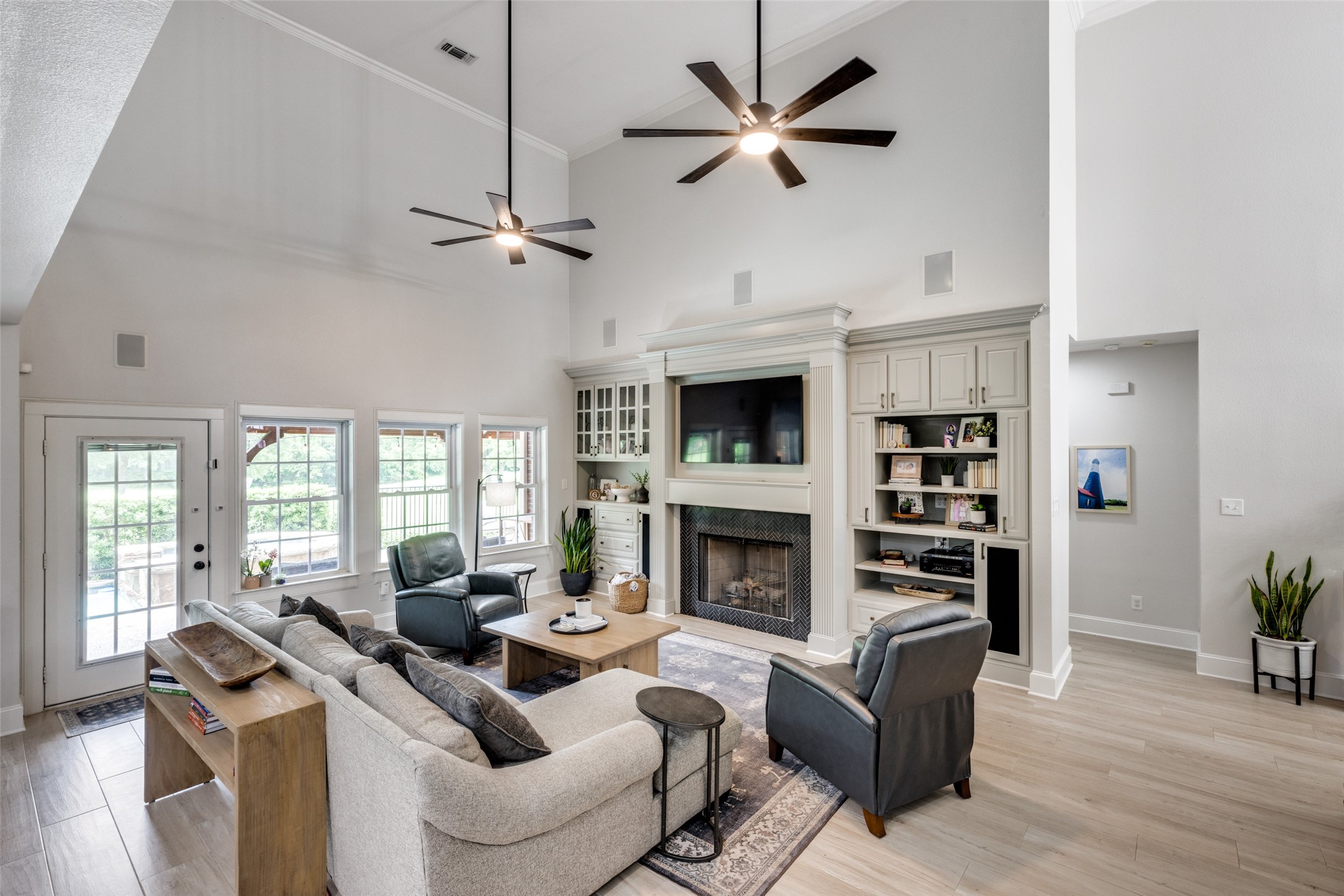 2706 Brookside Lane Mckinney TX 75072