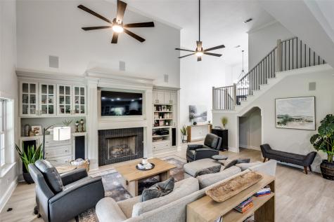 2706 Brookside Lane Mckinney TX 75072
