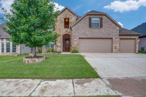 3060 Lakefield Drive Little Elm TX 75068