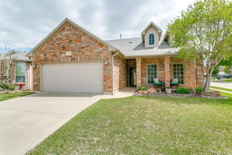 12700 Chattaroy Lane Fort Worth TX 76244