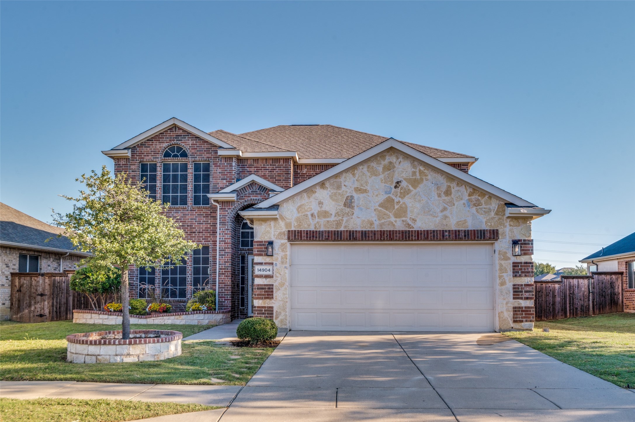 14904 Riverside Drive Little Elm TX 75068