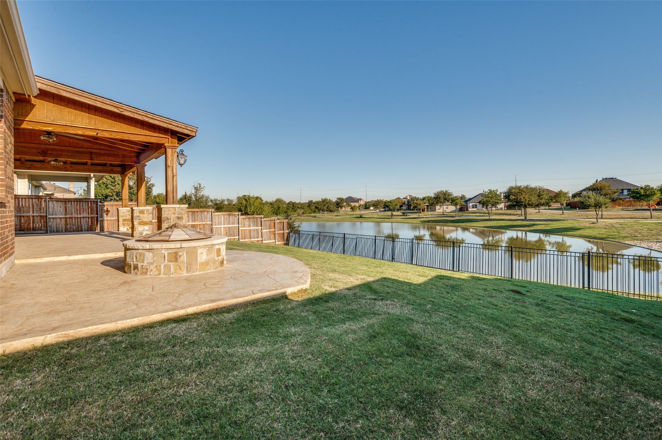 14904 Riverside Drive Little Elm TX 75068