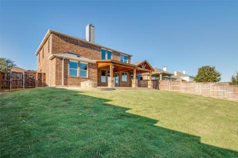 14904 Riverside Drive Little Elm TX 75068