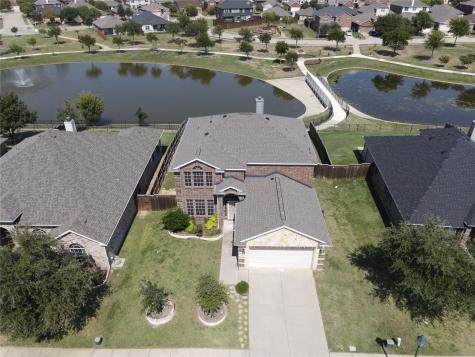 14904 Riverside Drive Little Elm TX 75068
