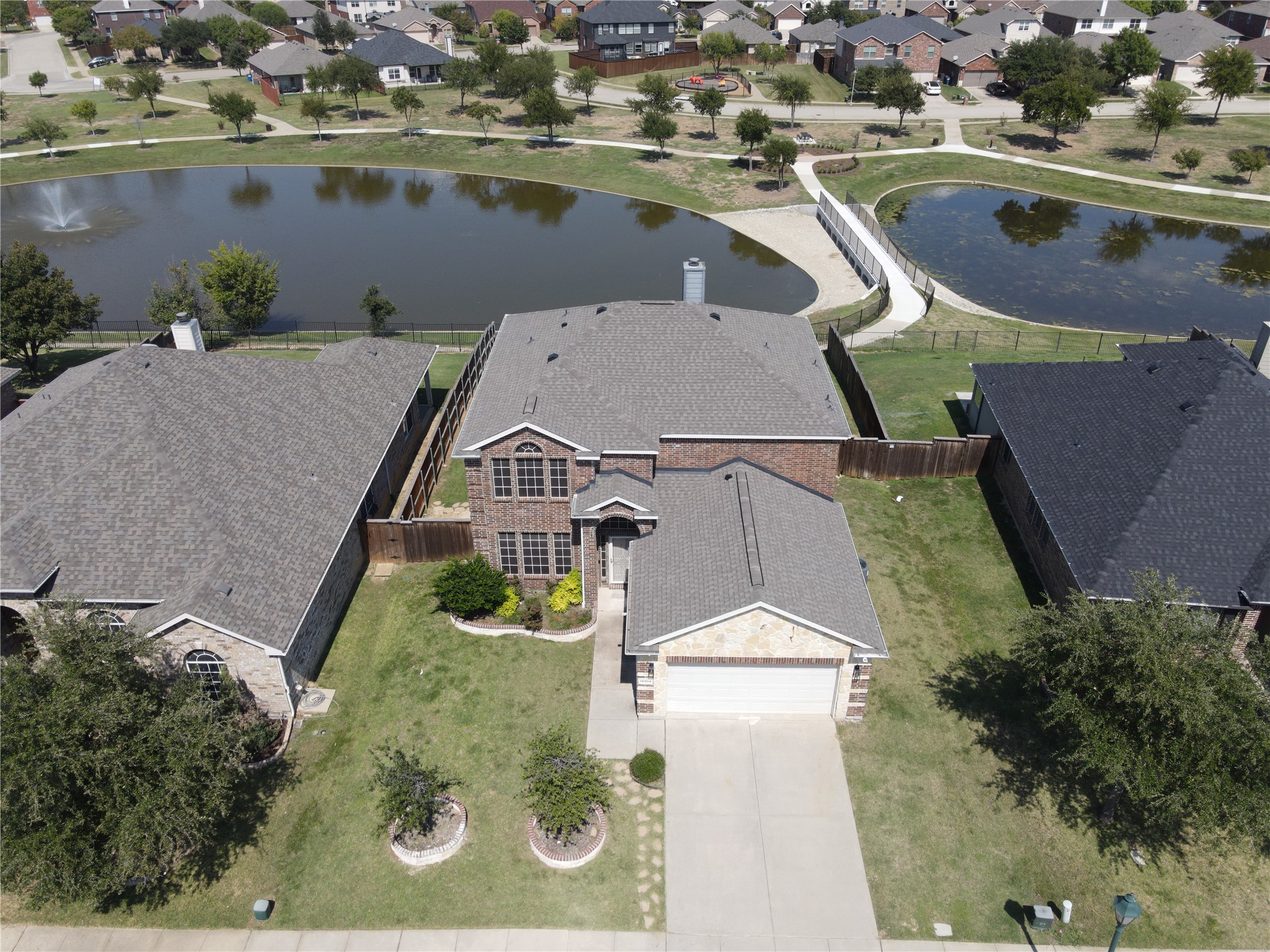 14904 Riverside Drive Little Elm TX 75068
