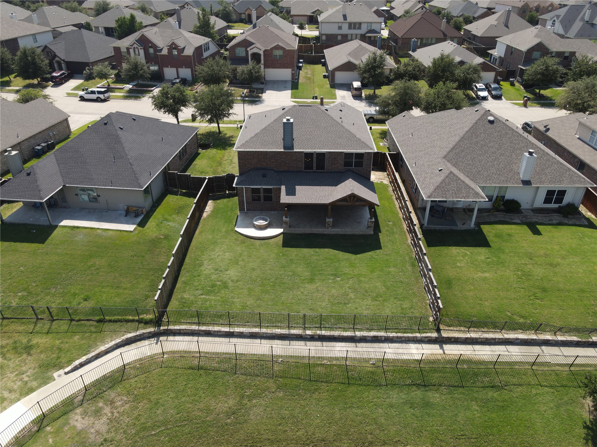 14904 Riverside Drive Little Elm TX 75068