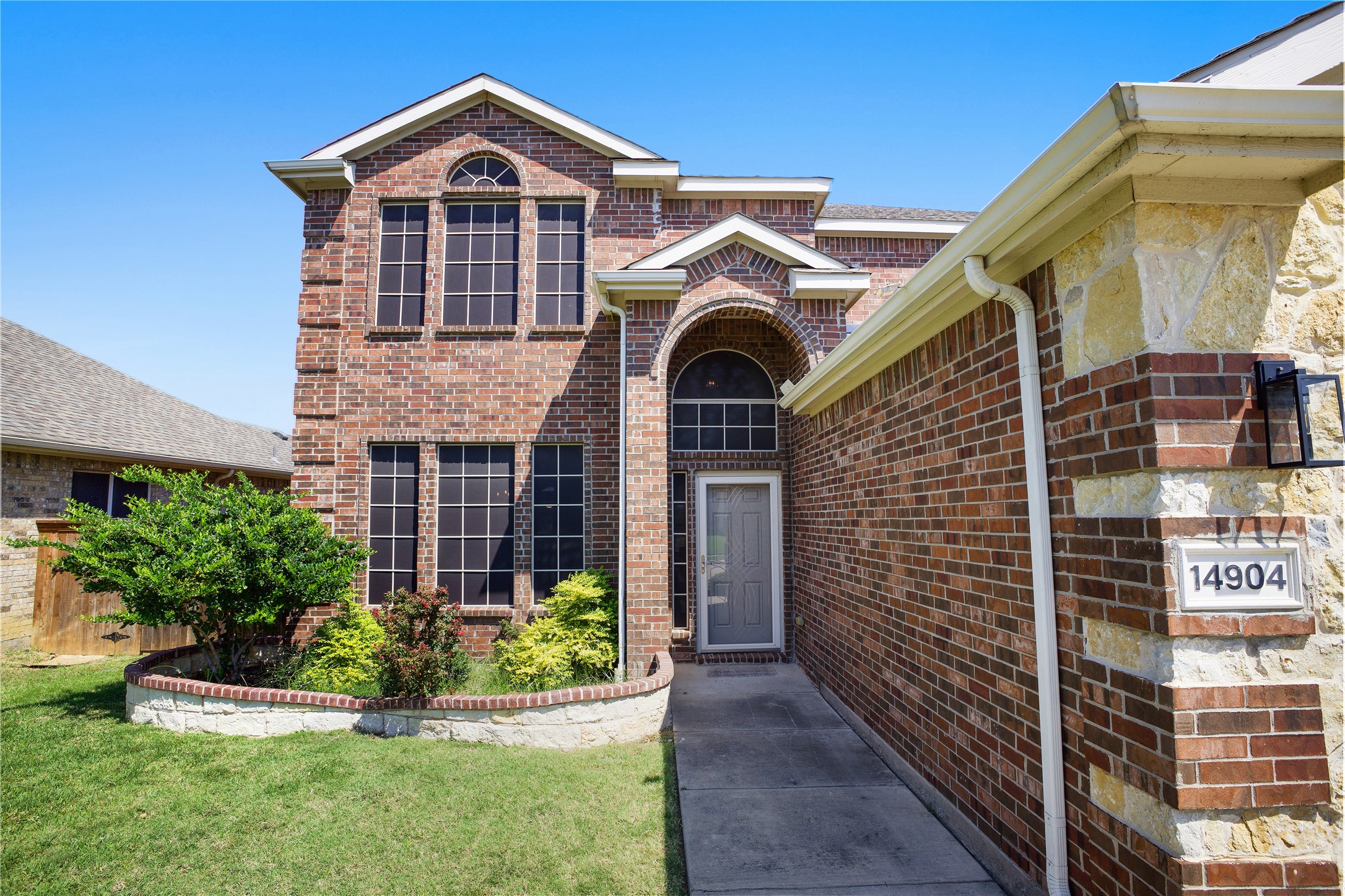 14904 Riverside Drive Little Elm TX 75068