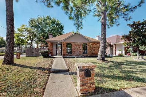 1300 Abbott Drive Irving TX 75060