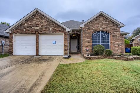 7515 Vista Ridge Lane Sachse TX 75048