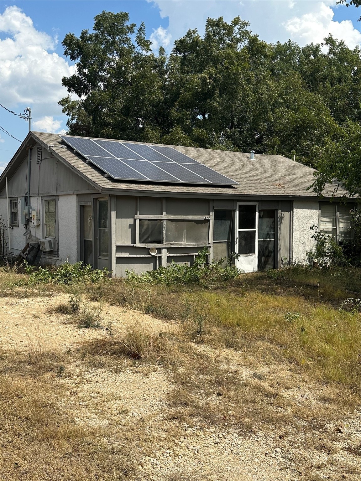 422 E Harris Street Dublin TX 76446