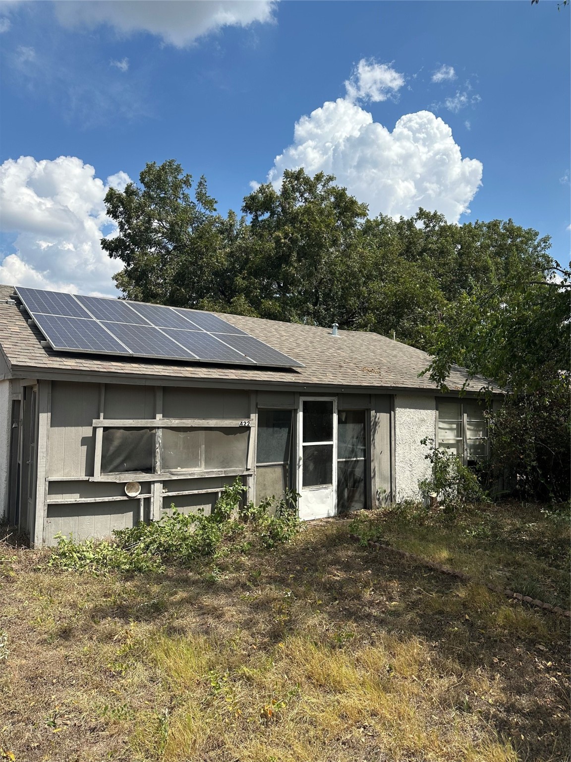422 E Harris Street Dublin TX 76446