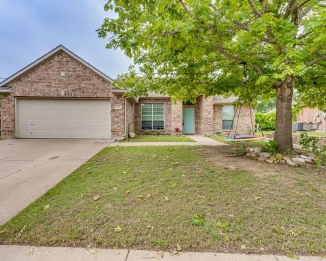 1406 Cowtown Drive Mansfield TX 76063
