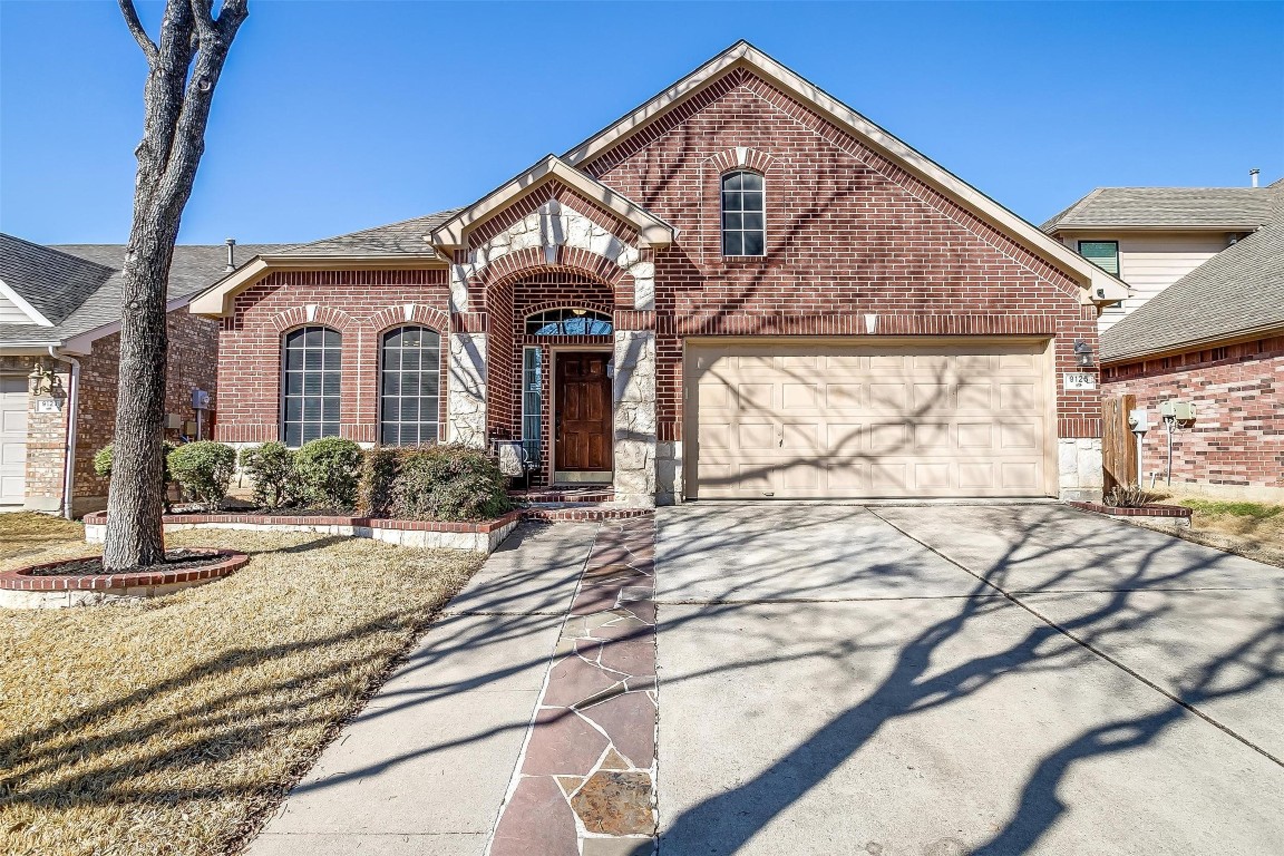 9125 Ripley Street Fort Worth TX 76244