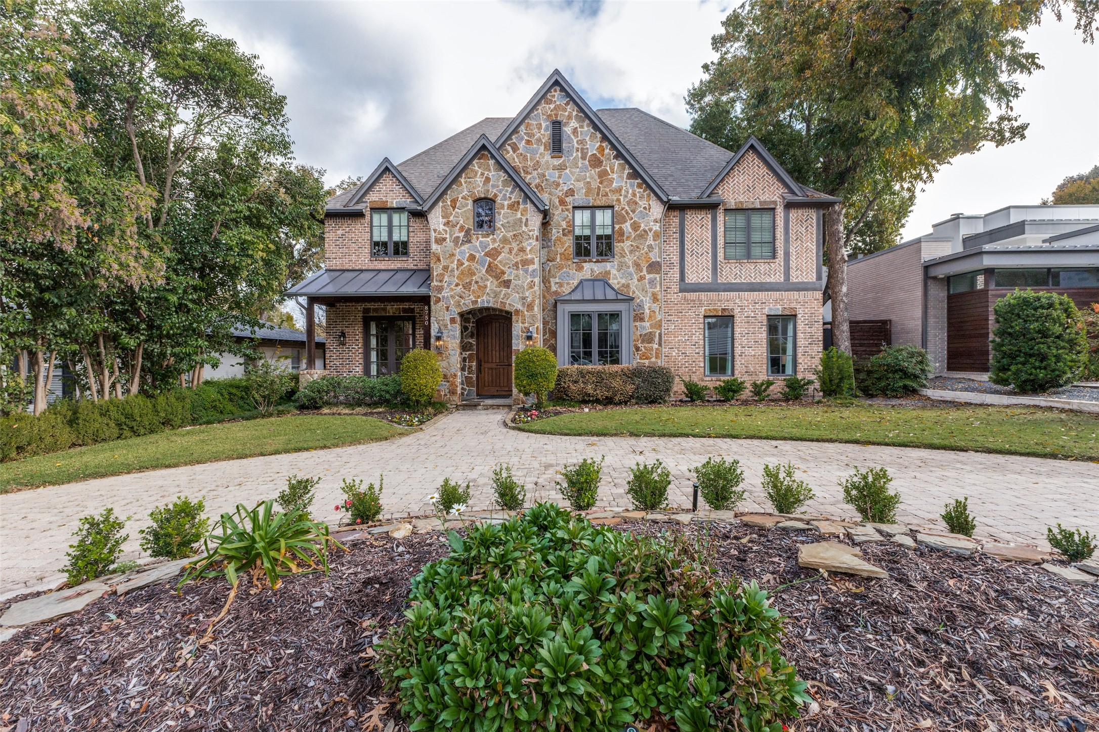 8750 Rexford Drive Dallas TX 75209