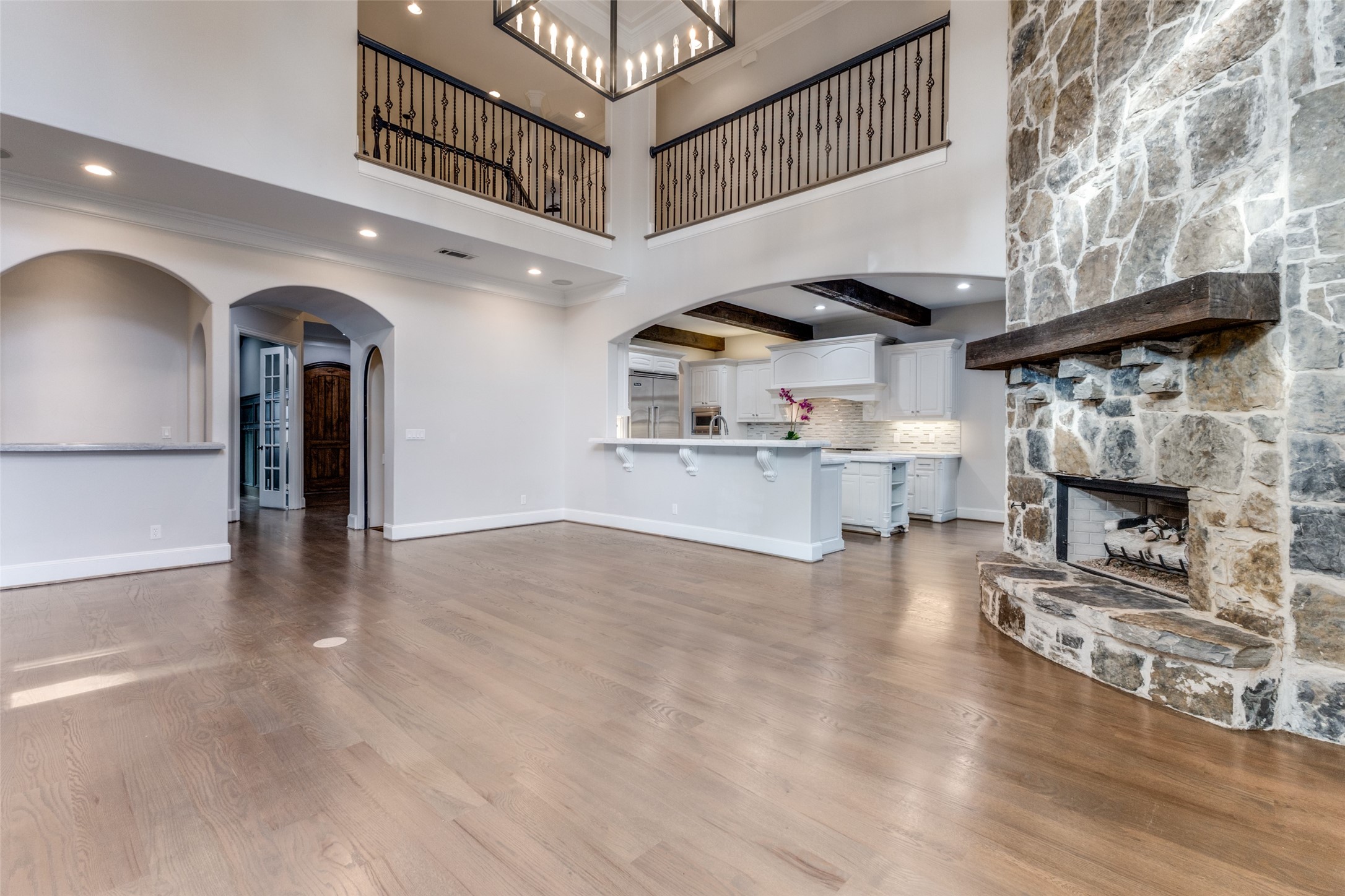 8750 Rexford Drive Dallas TX 75209