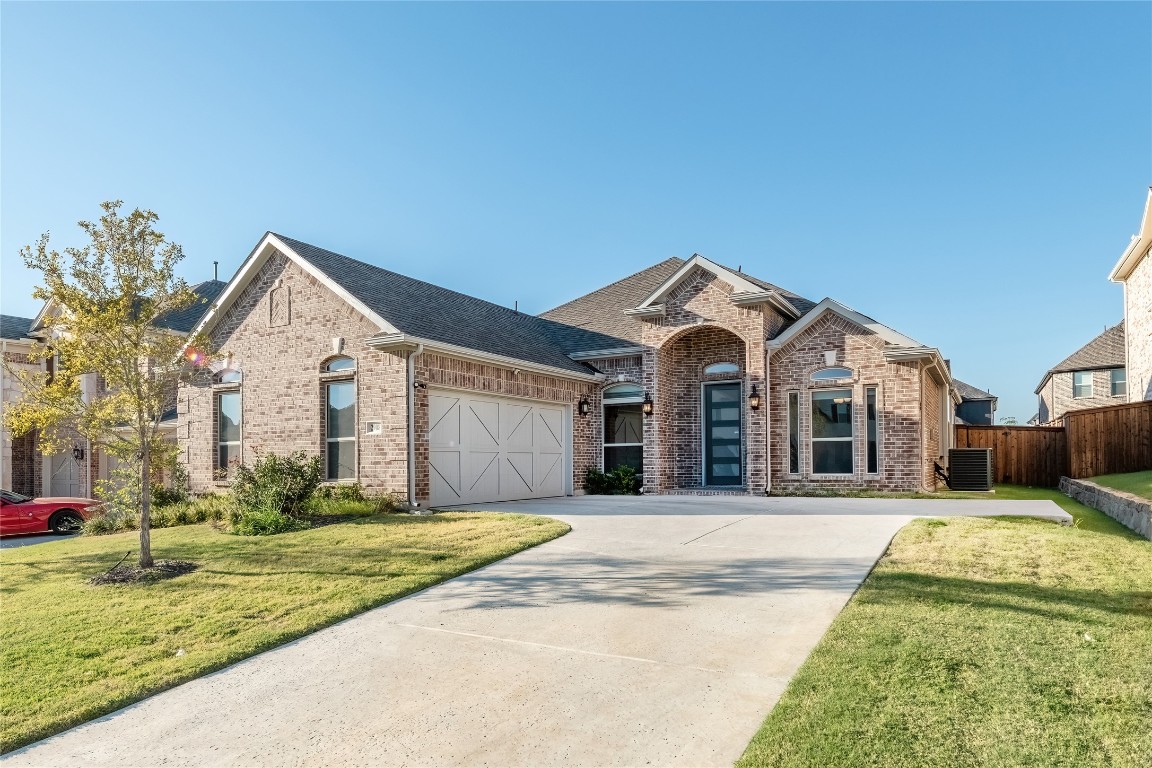 2908 River Bend Place Celina TX 75009