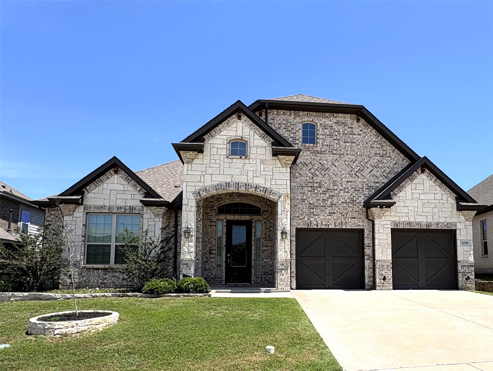 6340 Rockrose Trail Fort Worth TX 76123