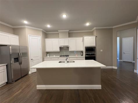 6340 Rockrose Trail Fort Worth TX 76123