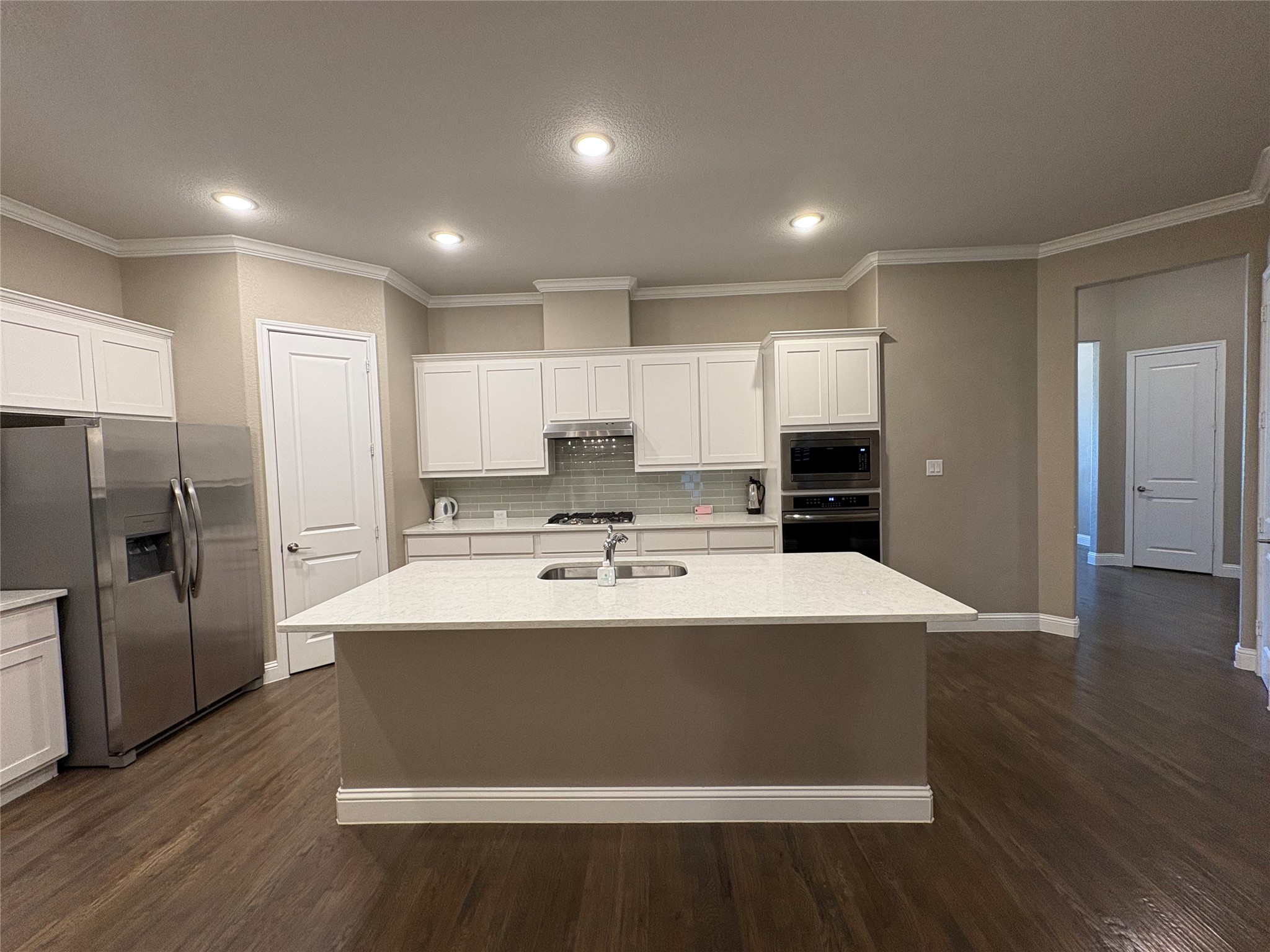 6340 Rockrose Trail Fort Worth TX 76123