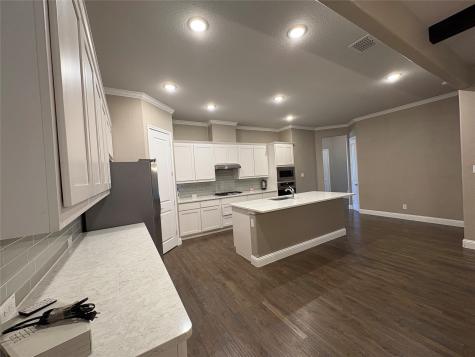 6340 Rockrose Trail Fort Worth TX 76123
