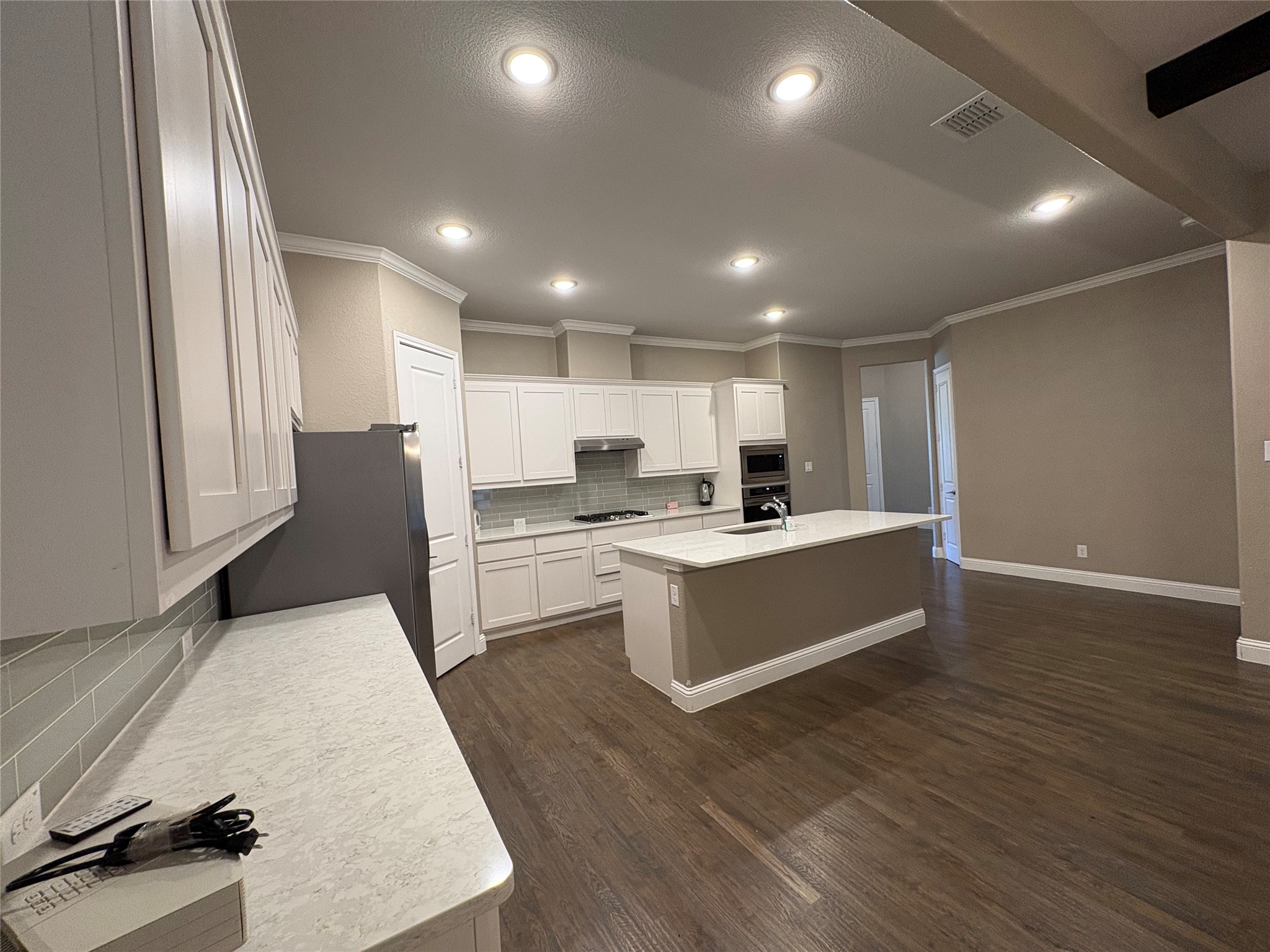 6340 Rockrose Trail Fort Worth TX 76123
