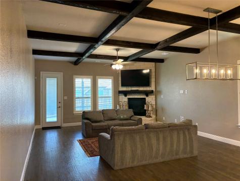 6340 Rockrose Trail Fort Worth TX 76123