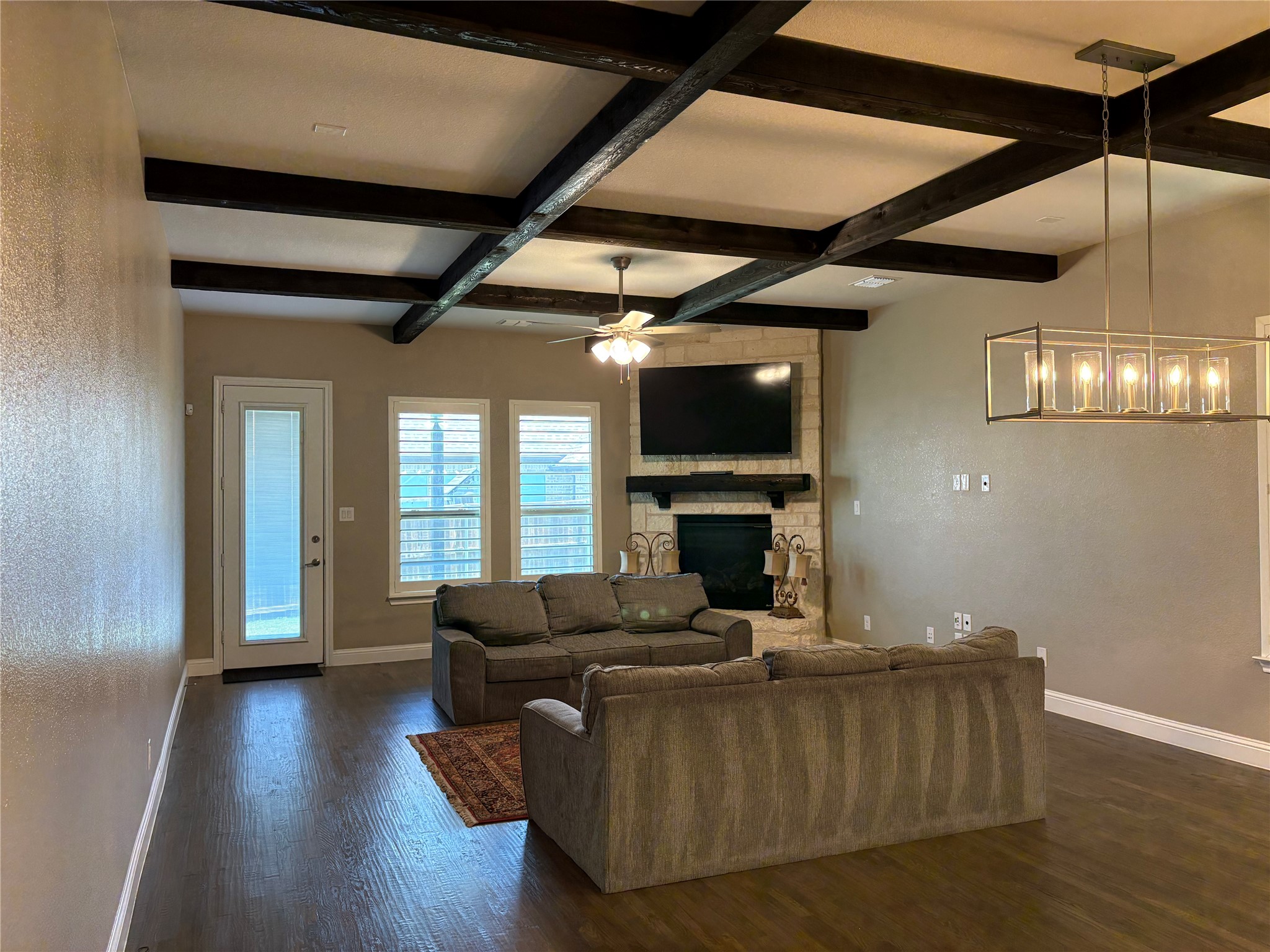 6340 Rockrose Trail Fort Worth TX 76123