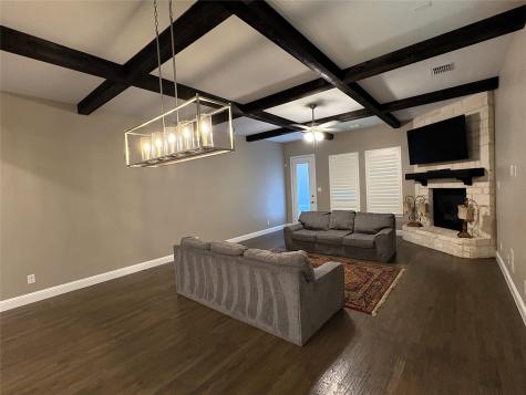 6340 Rockrose Trail Fort Worth TX 76123