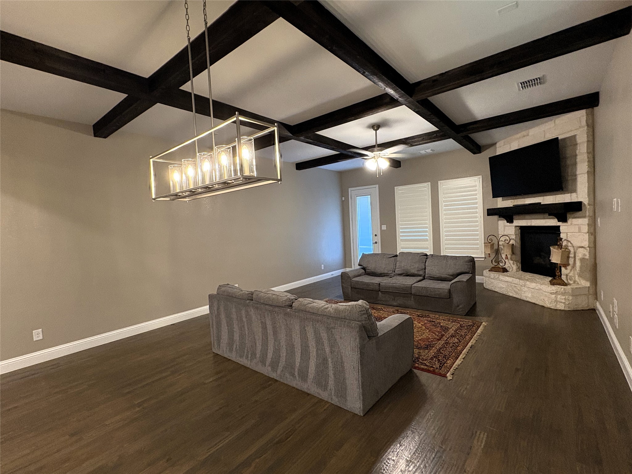 6340 Rockrose Trail Fort Worth TX 76123