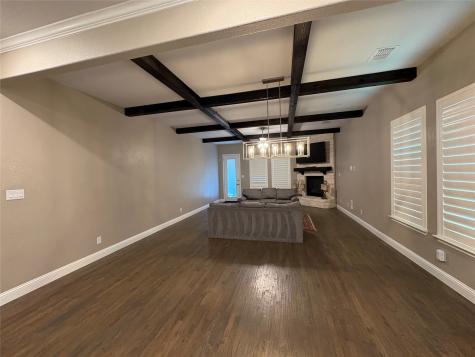 6340 Rockrose Trail Fort Worth TX 76123