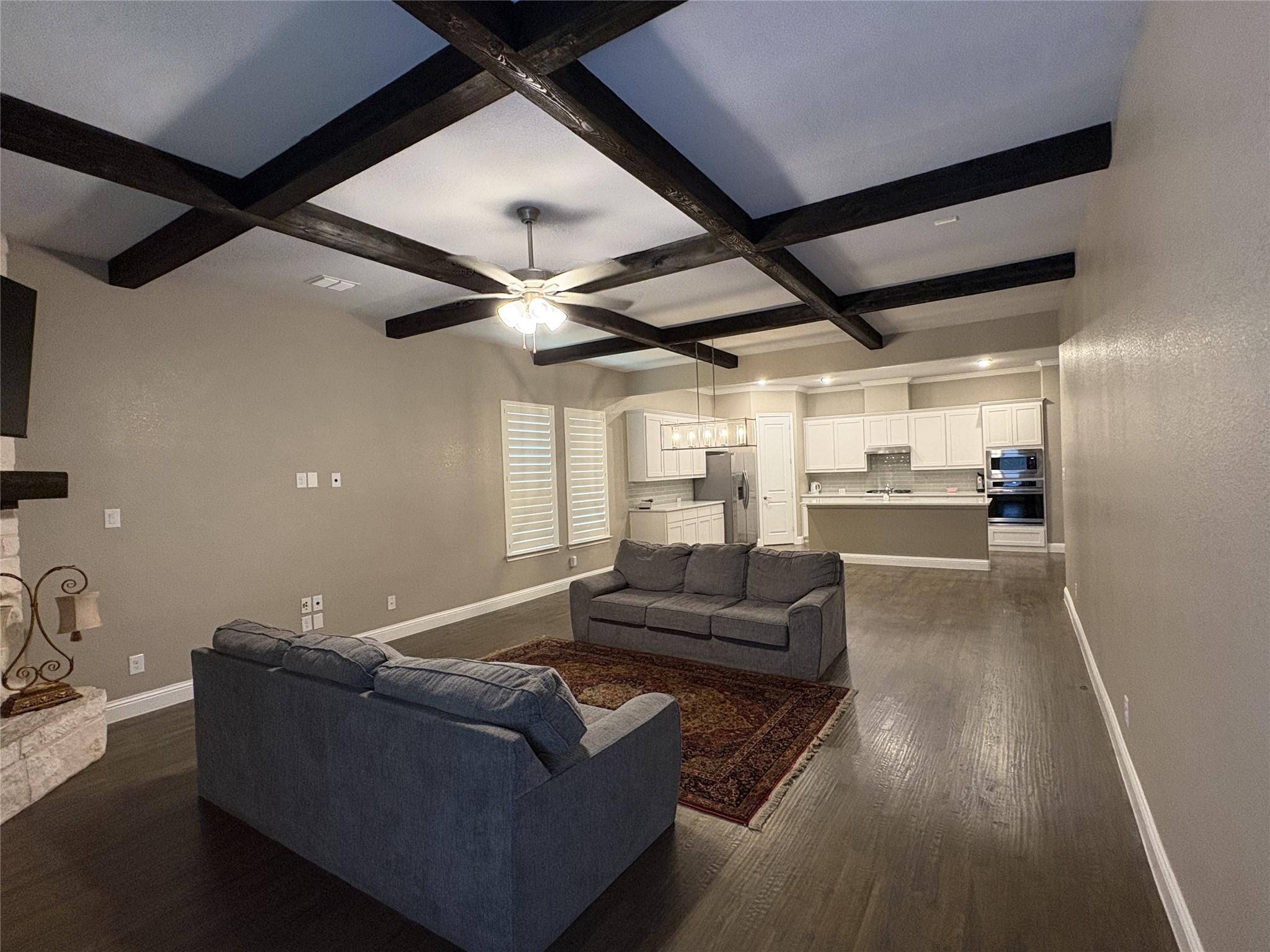 6340 Rockrose Trail Fort Worth TX 76123