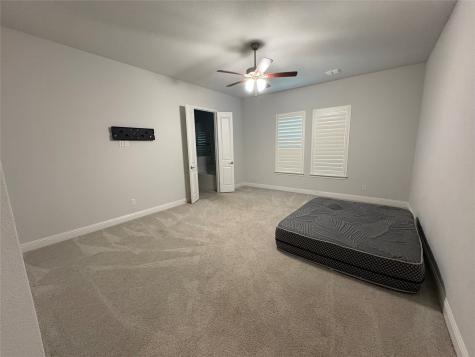 6340 Rockrose Trail Fort Worth TX 76123