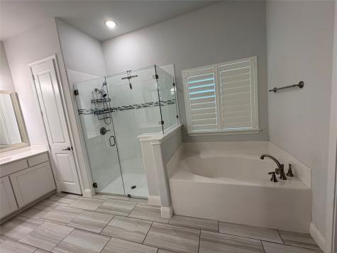 6340 Rockrose Trail Fort Worth TX 76123